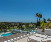 Продажи - Вилла - Marbella - Nueva Andalucía