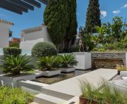 Продажи - Вилла - Marbella - Nueva Andalucía