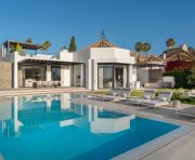 Продажи - Вилла - Marbella - Nueva Andalucía