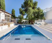 Продажи - Вилла - Marbella - Nueva Andalucía