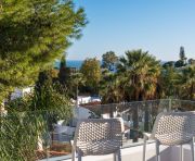 Продажи - Вилла - Marbella - Nueva Andalucía
