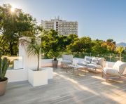 Продажи - Вилла - Marbella - Nueva Andalucía
