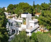 Продажи - Вилла - Marbella - Nueva Andalucía