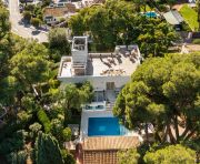 Продажи - Вилла - Marbella - Nueva Andalucía