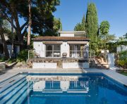 Продажи - Вилла - Marbella - Nueva Andalucía