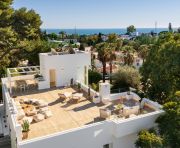 Продажи - Вилла - Marbella - Nueva Andalucía