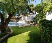 Продажи - Вилла - Marbella - Nueva Andalucía