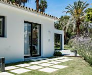 Продажи - Вилла - Marbella - Nueva Andalucía