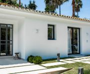 Продажи - Вилла - Marbella - Nueva Andalucía