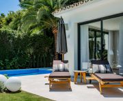 Продажи - Вилла - Marbella - Nueva Andalucía