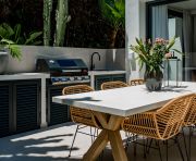 Продажи - Вилла - Marbella - Nueva Andalucía