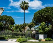 Продажи - Вилла - Marbella - Nueva Andalucía