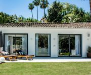 Продажи - Вилла - Marbella - Nueva Andalucía