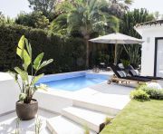 Продажи - Вилла - Marbella - Nueva Andalucía