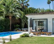 Продажи - Вилла - Marbella - Nueva Andalucía