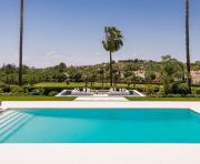 Продажи - Вилла - Marbella - Nueva Andalucía