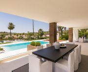 Продажи - Вилла - Marbella - Nueva Andalucía
