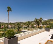 Продажи - Вилла - Marbella - Nueva Andalucía