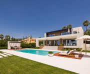 Продажи - Вилла - Marbella - Nueva Andalucía