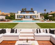 Продажи - Вилла - Marbella - Nueva Andalucía