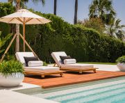 Продажи - Вилла - Marbella - Nueva Andalucía