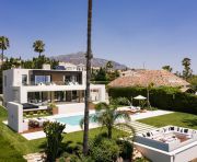 Продажи - Вилла - Marbella - Nueva Andalucía