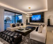 Продажи - Вилла - Marbella - Nueva Andalucía