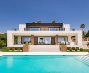 Продажи - Вилла - Marbella - Nueva Andalucía