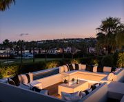 Продажи - Вилла - Marbella - Nueva Andalucía