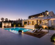 Продажи - Вилла - Marbella - Nueva Andalucía