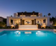 Продажи - Вилла - Marbella - Nueva Andalucía