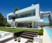 Продажи - Вилла - Marbella - Nueva Andalucía