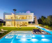 Продажи - Вилла - Marbella - Nueva Andalucía