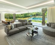 Продажи - Вилла - Marbella - Nueva Andalucía