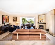 Продажи - Вилла - Marbella - Nueva Andalucía