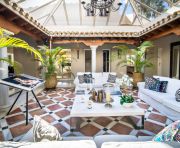 Продажи - Вилла - Marbella - Nueva Andalucía