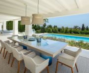 Продажи - Вилла - Marbella - Nueva Andalucía