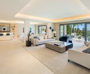 Продажи - Вилла - Marbella - Nueva Andalucía