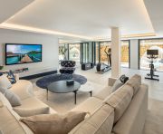 Продажи - Вилла - Marbella - Nueva Andalucía