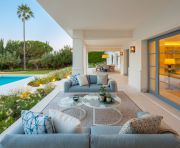 Продажи - Вилла - Marbella - Nueva Andalucía