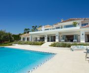 Продажи - Вилла - Marbella - Nueva Andalucía