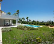 Продажи - Вилла - Marbella - Nueva Andalucía