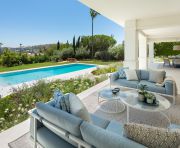 Продажи - Вилла - Marbella - Nueva Andalucía