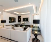 Продажи - Вилла - Marbella - Nueva Andalucía