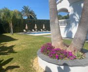 Продажи - Вилла - Marbella - Nueva Andalucía