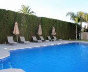 Продажи - Вилла - Marbella - Nueva Andalucía