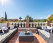 Продажи - Вилла - Marbella - Nueva Andalucía