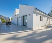 Продажи - Вилла - Marbella - Nueva Andalucía