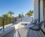 Продажи - Вилла - Marbella - Nueva Andalucía