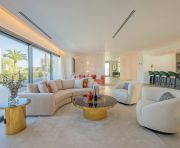 Продажи - Вилла - Marbella - Nueva Andalucía